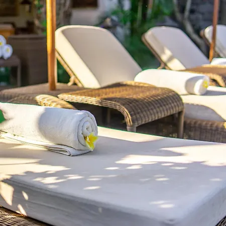 Klumpu Bali Resort