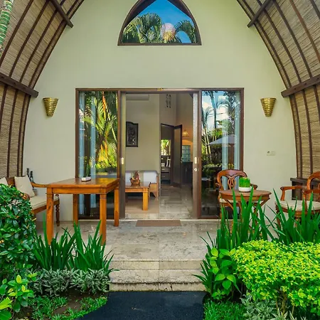Klumpu Bali Resort
