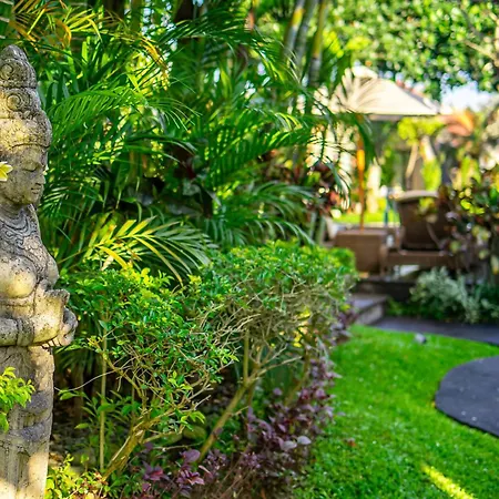 Klumpu Bali Resort