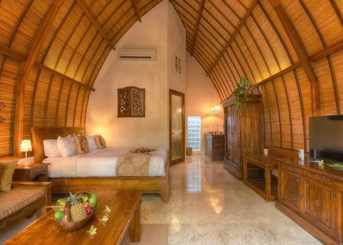 Klumpu Bali 4*