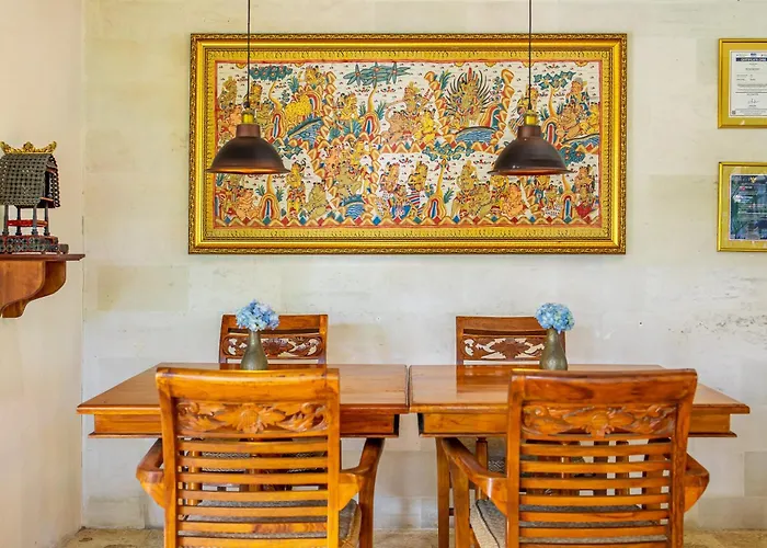 Resort Klumpu Bali Sanur (Bali)