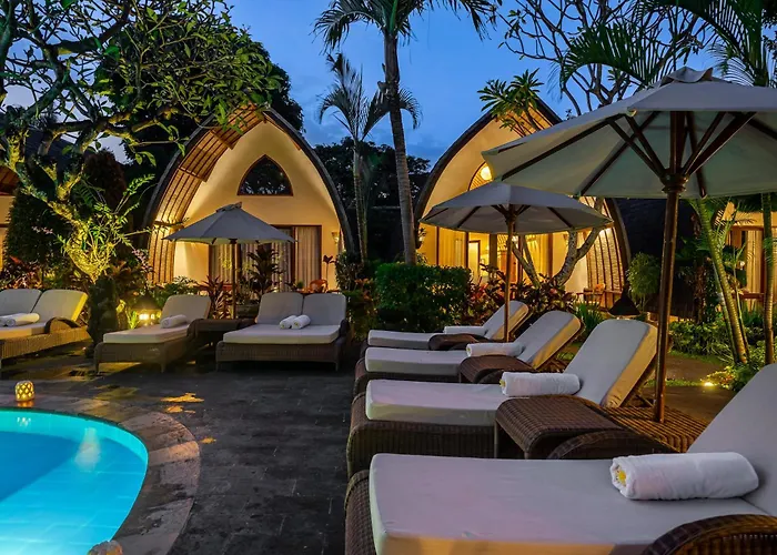 Klumpu Bali Sanur (Bali)