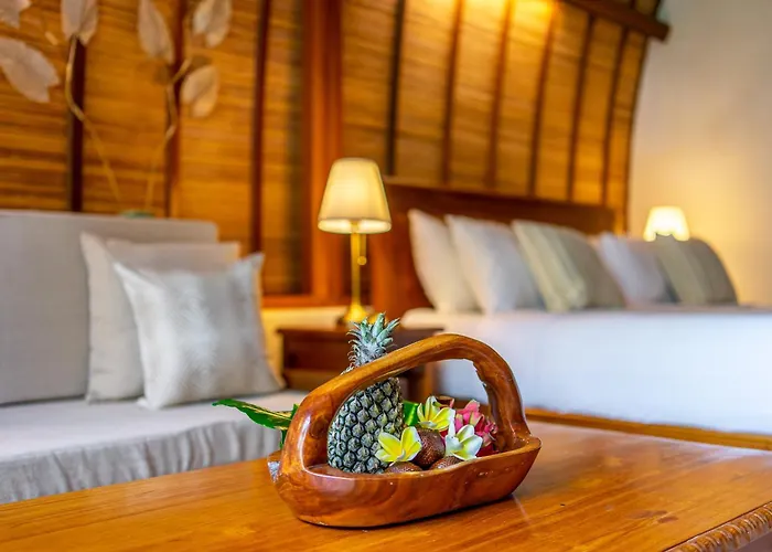 Klumpu Bali Resort Sanur (Bali)
