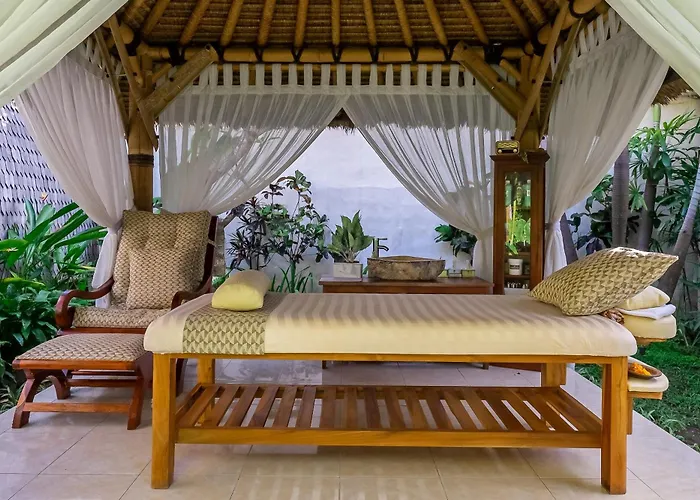 Resort Klumpu Bali Sanur (Bali)