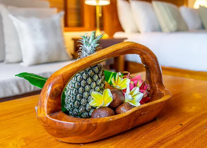 Klumpu Bali Resort Sanur (Bali)