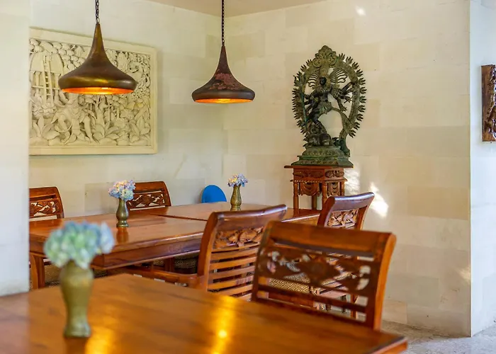 Klumpu Bali Resort