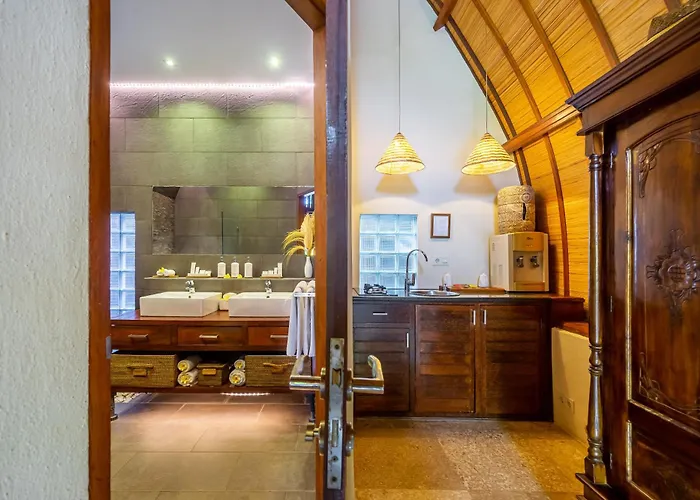 Klumpu Bali 4* Sanur (Bali)