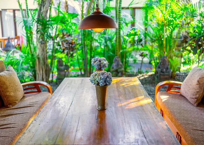 Klumpu Bali
