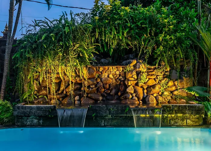 Klumpu Bali 4* Sanur (Bali)