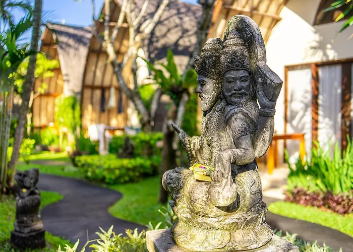 Klumpu Bali 4* Sanur (Bali)
