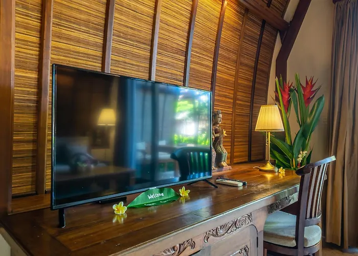 Klumpu Bali Resort Sanur (Bali)