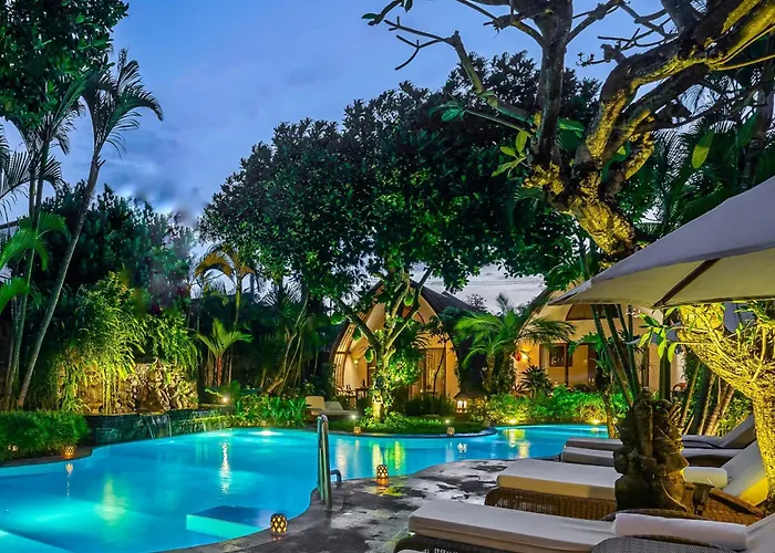 Klumpu Bali Resort