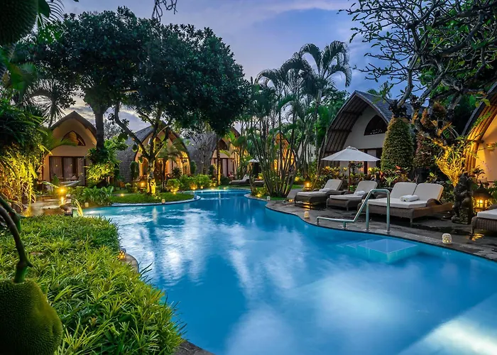 Klumpu Bali Resort Sanur (Bali)