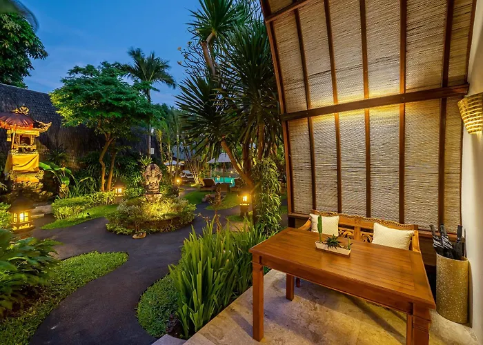 Klumpu Bali Resort
