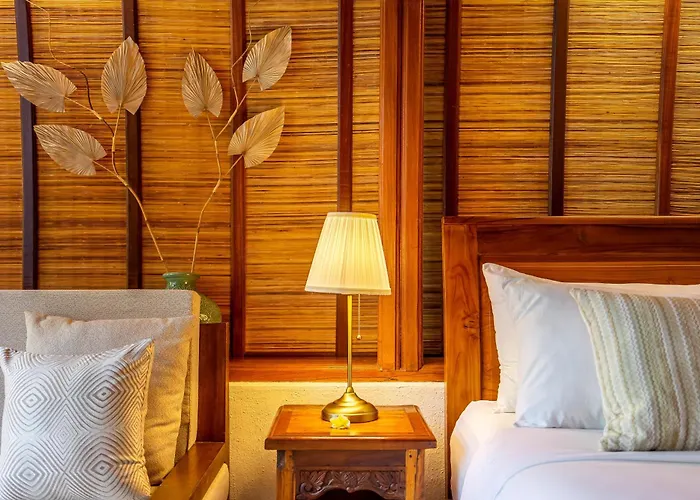 Resort Klumpu Bali 4*