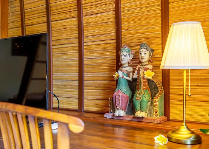 Klumpu Bali
