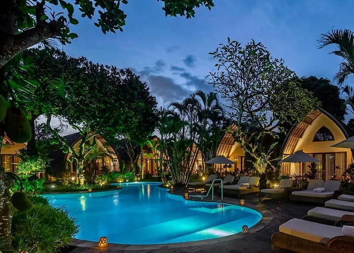 Resort Klumpu Bali Sanur (Bali)
