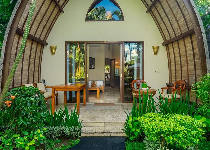 Klumpu Bali 4* Sanur (Bali)