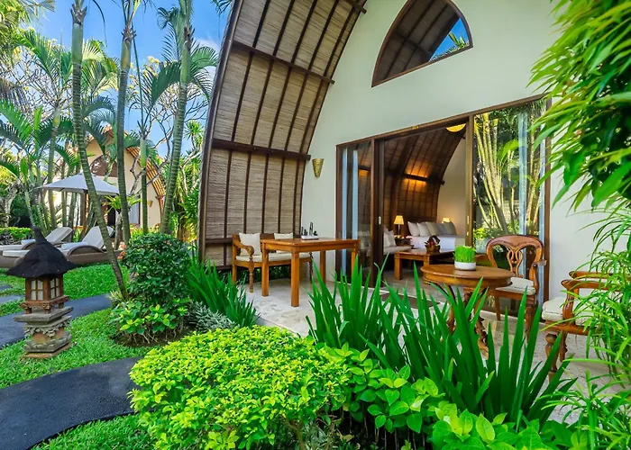 Klumpu Bali Resort