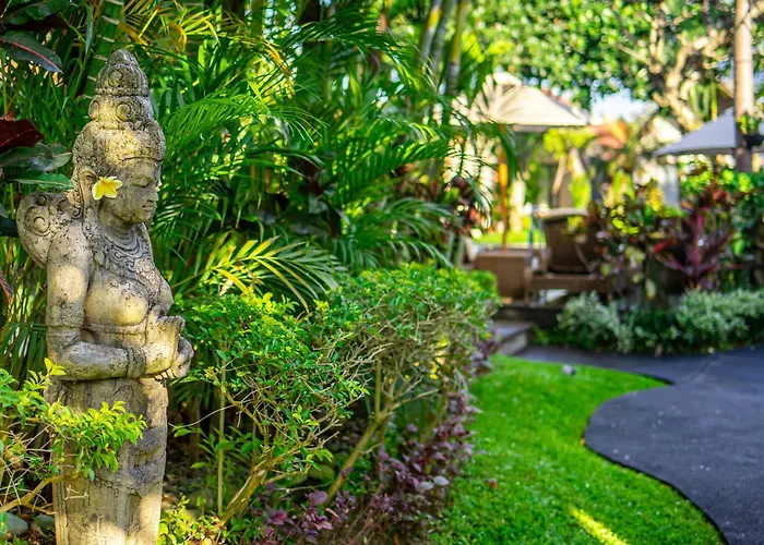 Klumpu Bali Resort Sanur (Bali)