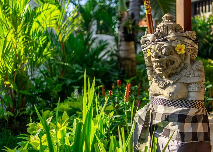 Klumpu Bali Resort 4*