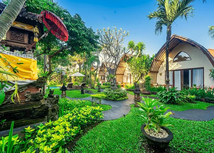 Klumpu Bali 4*