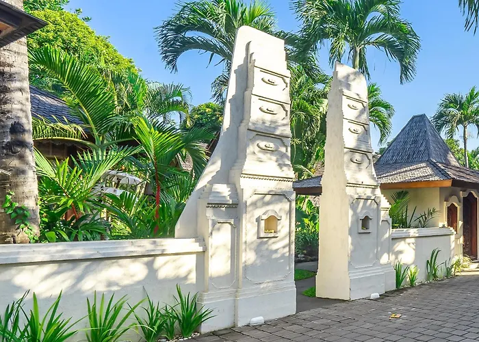 Resort Klumpu Bali