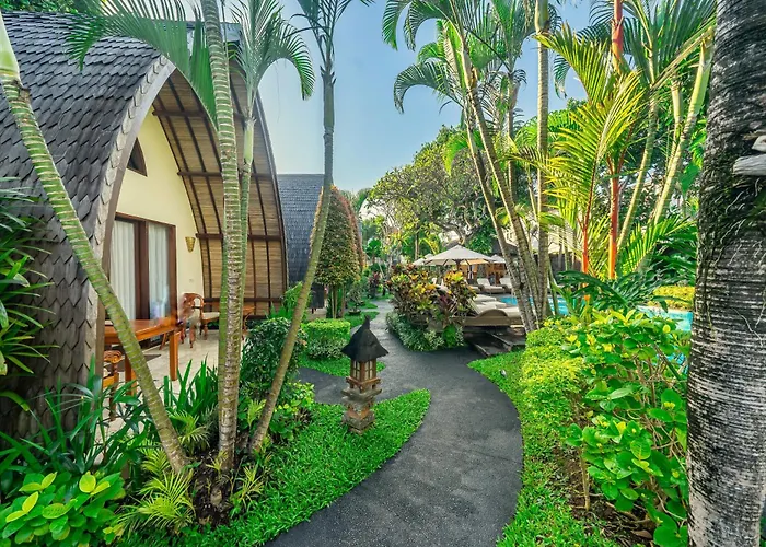 Resort Klumpu Bali Sanur (Bali)
