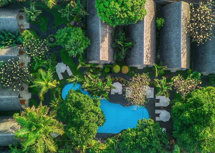 Resort Klumpu Bali 4*