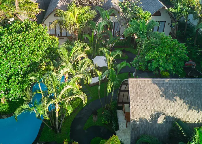 Resort Klumpu Bali
