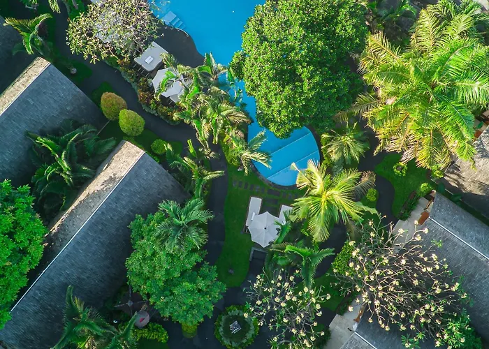 Klumpu Bali Resort