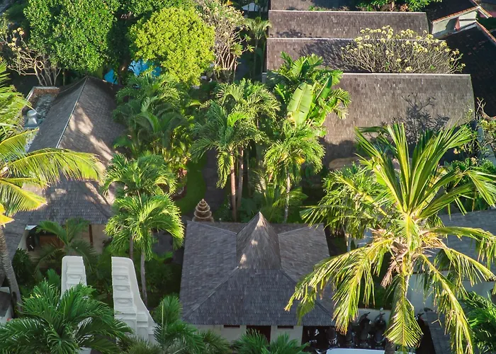 Klumpu Bali 4*