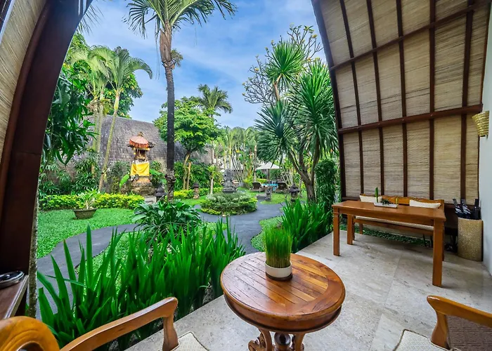 Klumpu Bali Resort