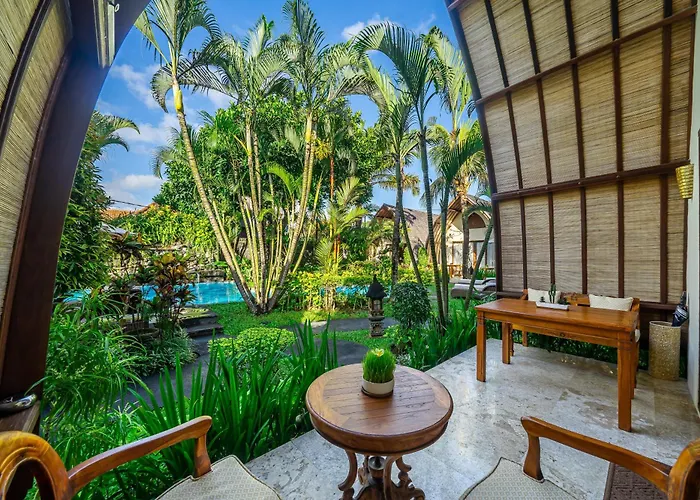 Klumpu Bali Sanur (Bali)