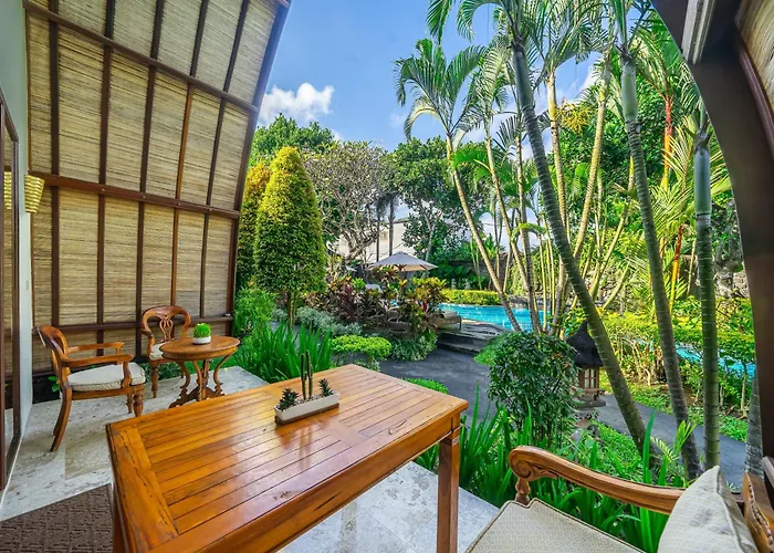 Resort Klumpu Bali Sanur (Bali)