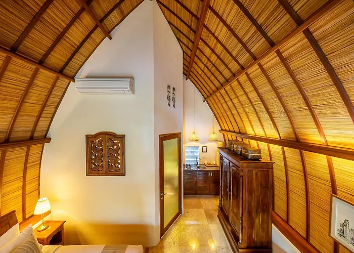 Klumpu Bali 4*