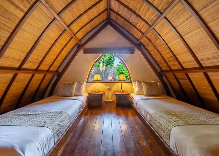 Klumpu Bali Resort