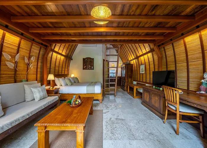 Resort Klumpu Bali