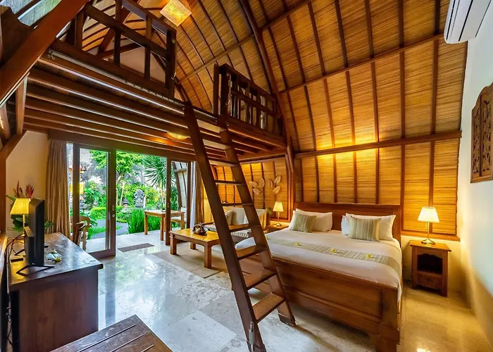 Resort Klumpu Bali Sanur (Bali)