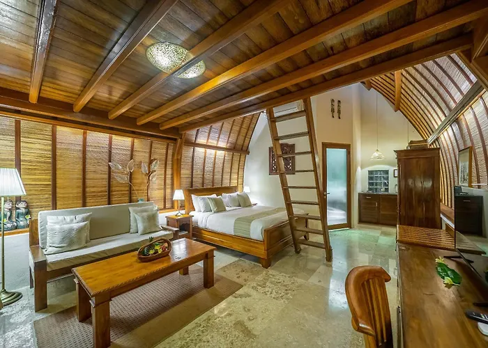 Klumpu Bali Resort Sanur (Bali)