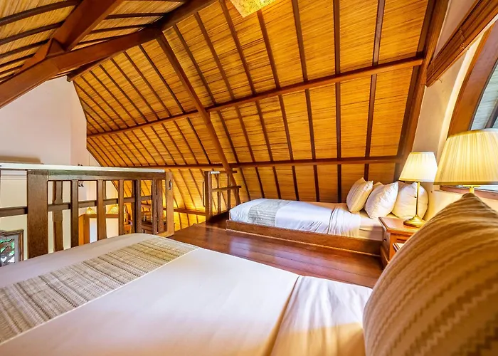 Resort Klumpu Bali 4*
