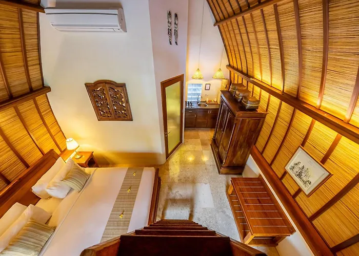 Klumpu Bali 4* Sanur (Bali)