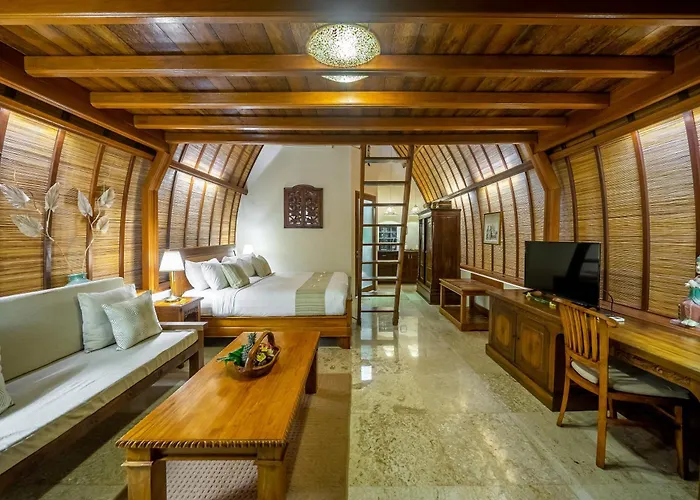 Klumpu Bali Resort Sanur (Bali)