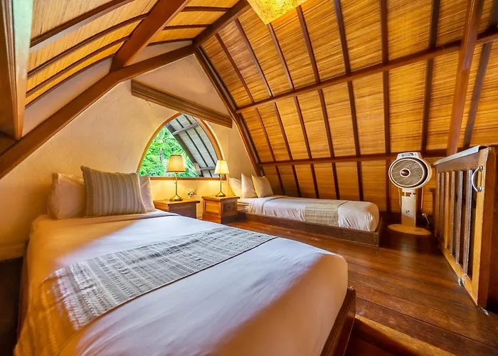Klumpu Bali Resort 4*