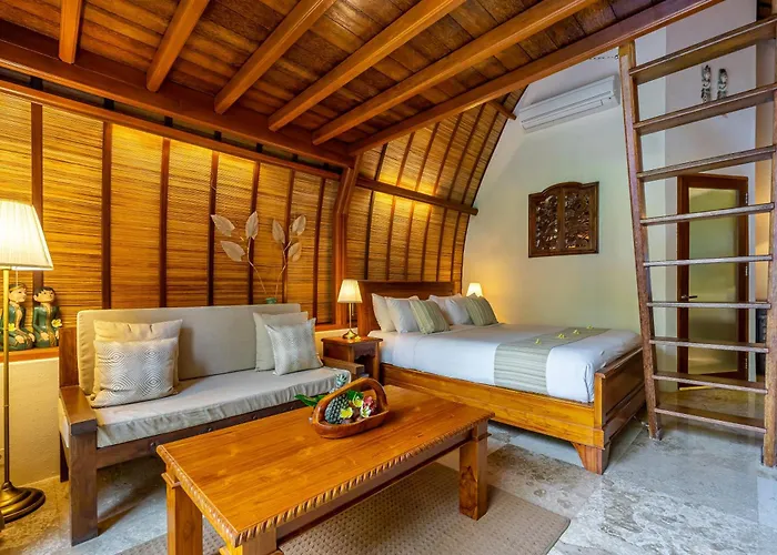 Klumpu Bali Sanur (Bali)