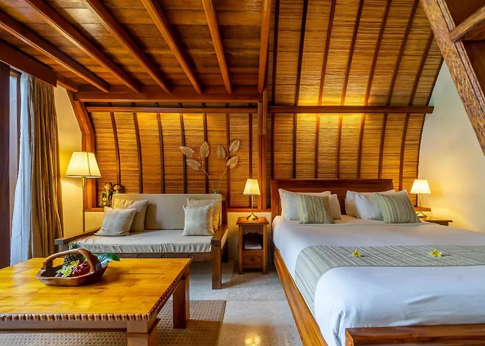 Resort Klumpu Bali