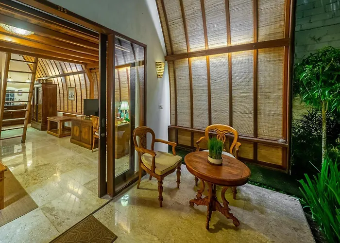 Klumpu Bali