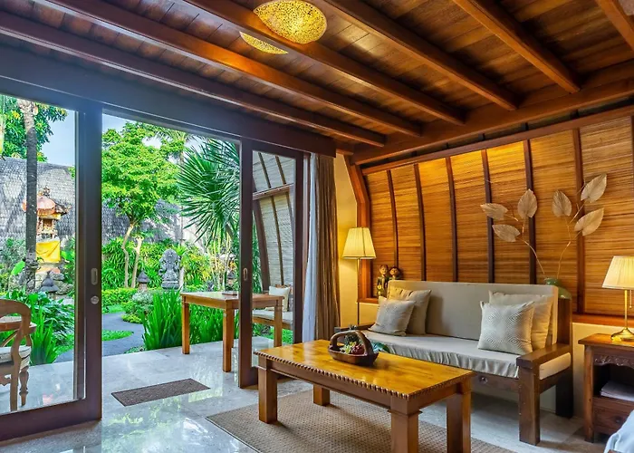 Klumpu Bali Resort 4*