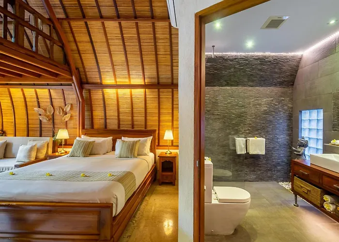 Resort Klumpu Bali Sanur (Bali)