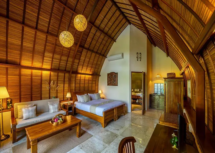 Klumpu Bali Resort